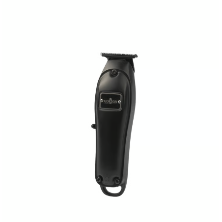 GORDON BLACK HAIR TRIMMER profesionalus plaukų trimeris 1