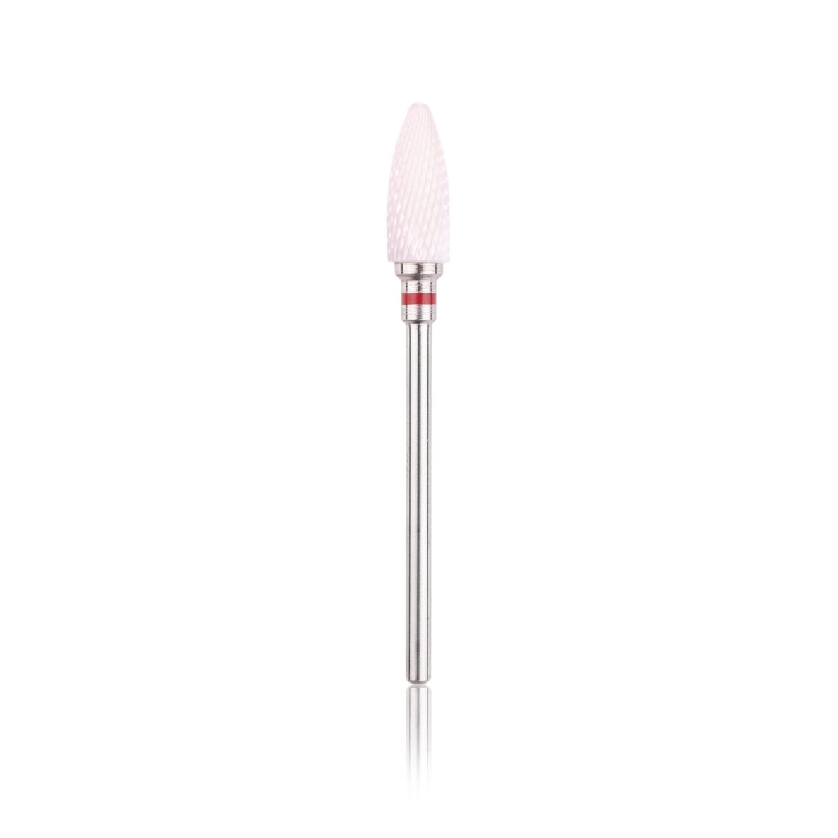 HEAD BEAUTY keramikinis frezos antgalis L-14,0 mm, Ø6,0 mm HEAD BEAUTY keramikinis frezos antgalis L-14,0 mm, Ø6,0 mm