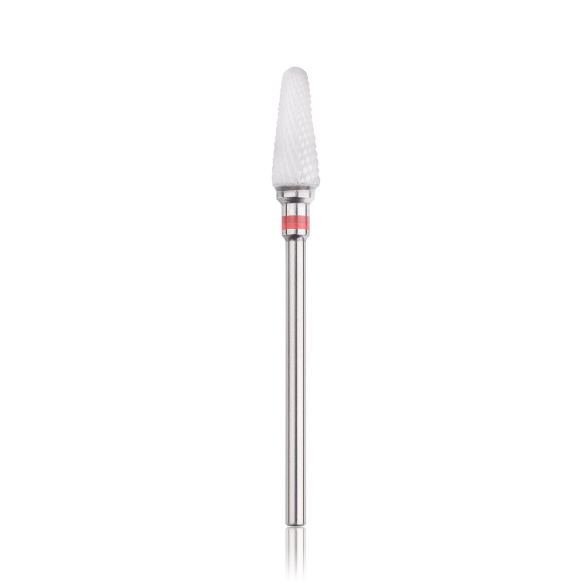 HEAD BEAUTY keramikinis frezos antgalis L-14,0 mm, Ø6,0 mm HEAD BEAUTY keramikinis frezos antgalis L-14,0 mm, Ø6,0 mm