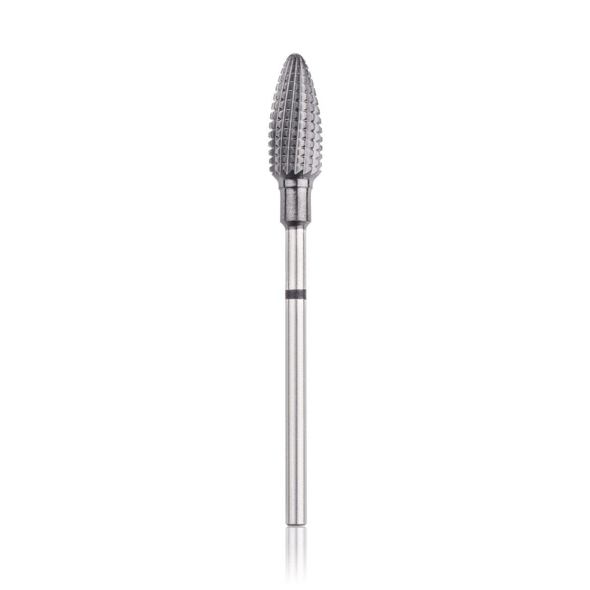 HEAD BEAUTY kietmetalio frezos antgalis L-14,0 mm, Ø6,0 mm HEAD BEAUTY kietmetalio frezos antgalis L-14,0 mm, Ø6,0 mm