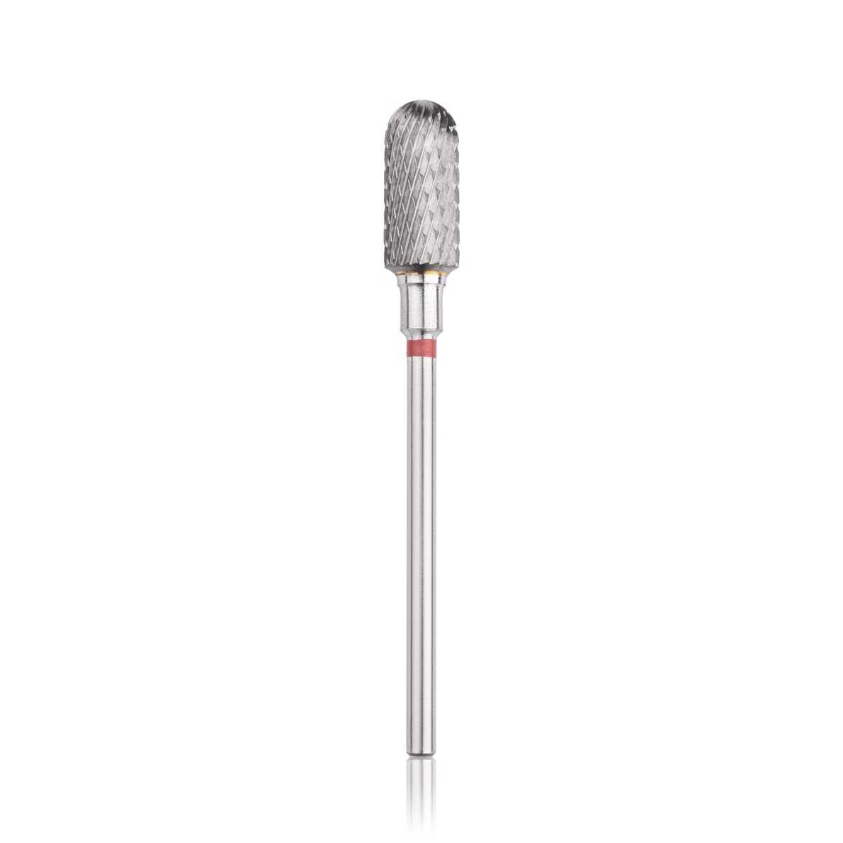 HEAD BEAUTY kietmetalio frezos antgalis L-14,0 mm., Ø6,0 mm
