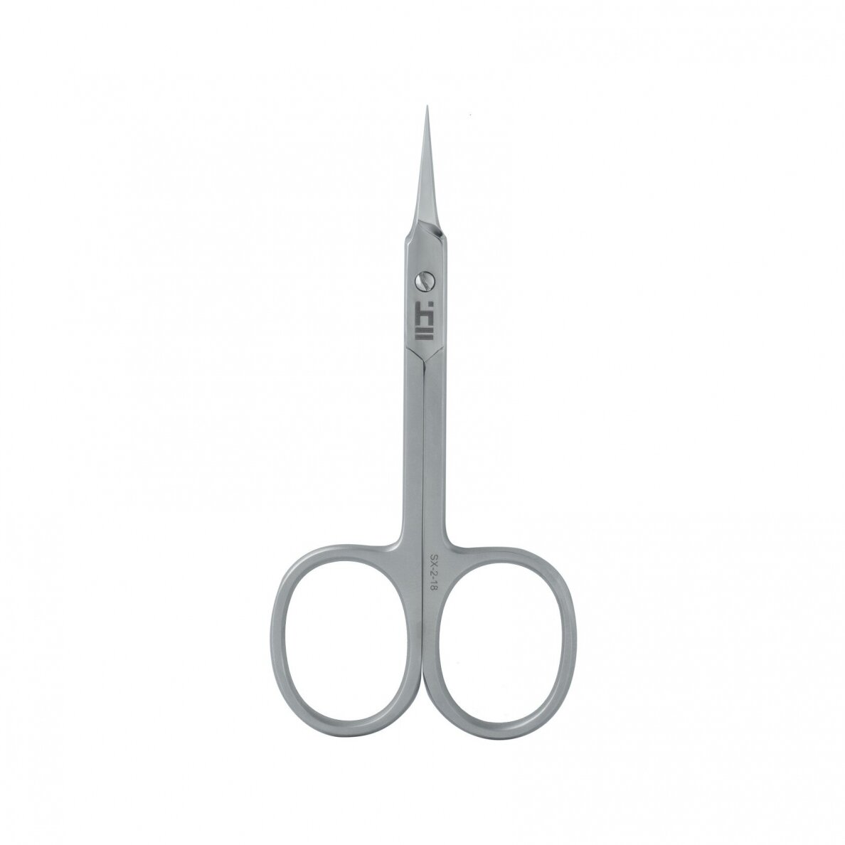 HEAD BEAUTY profesionalios žirklutės odelėms 18 mm HEAD BEAUTY profesionalios žirklutės odelėms 18 mm