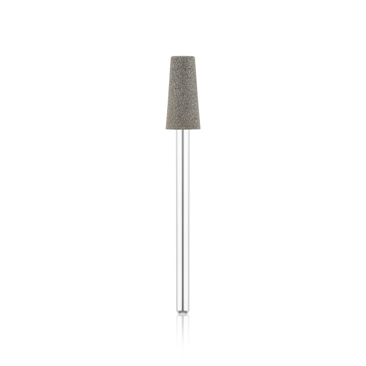 HEAD BEAUTY profesionalus silikoninis frezos antgalis 5,0 mm/ 180 gritų HEAD BEAUTY profesionalus silikoninis frezos antgalis 5,0 mm/ 180 gritų