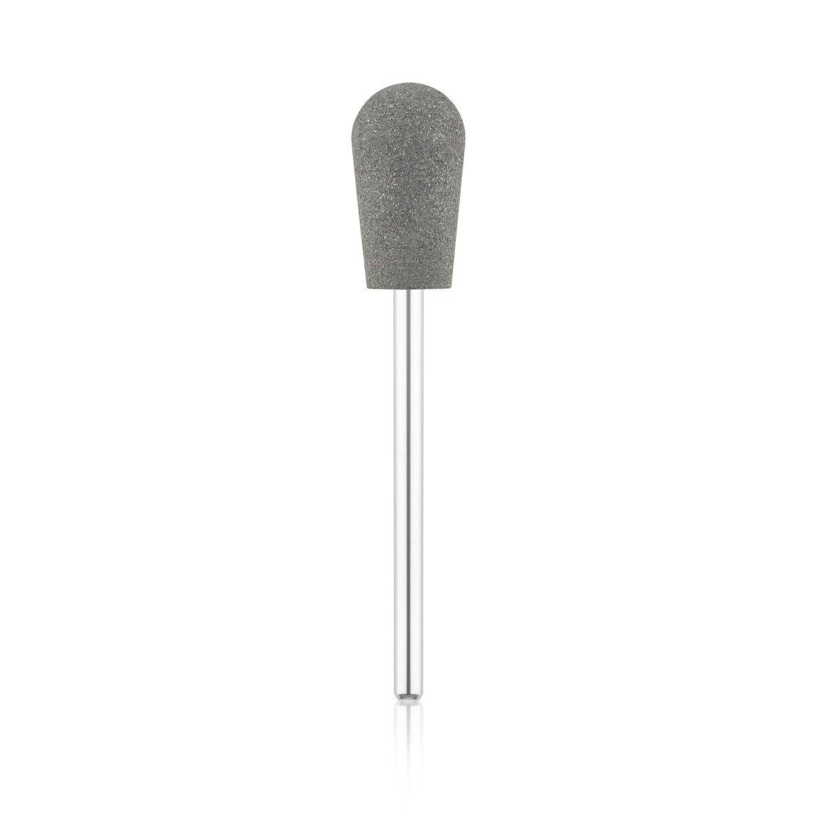 HEAD BEAUTY profesionalus silikoninis frezos antgalis 9,0 mm/ 180 gritų HEAD BEAUTY profesionalus silikoninis frezos antgalis 9,0 mm/ 180 gritų