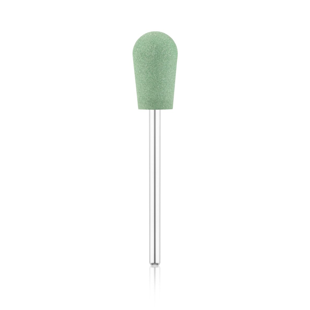 HEAD BEAUTY profesionalus silikoninis frezos antgalis 9,0 mm/ 240 gritų