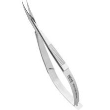 HEAD BEAUTY profesionalios žirklutės odelėms Y-LINE 18 mm HEAD BEAUTY profesionalios žirklutės odelėms Y-LINE 18 mm