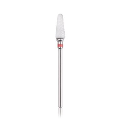 HEAD BEAUTY keramikinis frezos antgalis L-14,0 mm, Ø6,0 mm HEAD BEAUTY keramikinis frezos antgalis L-14,0 mm, Ø6,0 mm