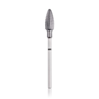 HEAD BEAUTY kietmetalio frezos antgalis L-14,0 mm, Ø6,0 mm HEAD BEAUTY kietmetalio frezos antgalis L-14,0 mm, Ø6,0 mm