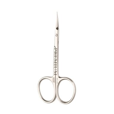 HEAD BEAUTY profesionalios žirklutės odelėms 18 mm