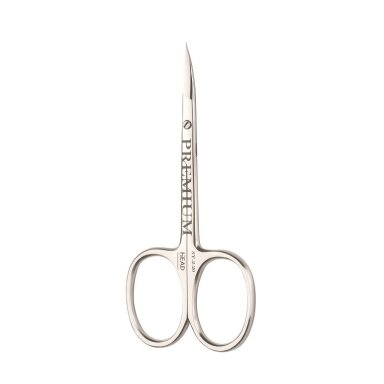 HEAD BEAUTY profesionalios žirklutės odelėms 20 mm HEAD BEAUTY profesionalios žirklutės odelėms 20 mm