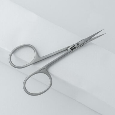 HEAD BEAUTY profesionalios žirklutės odelėms X-LINE 21 mm HEAD BEAUTY profesionalios žirklutės odelėms X-LINE 21 mm