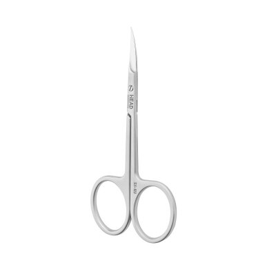 HEAD BEAUTY profesionalios žirklutės odelėms X-LINE 21 mm