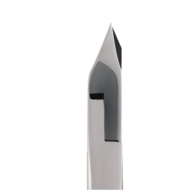 HEAD BEAUTY profesionalios žnyplutės odelių karpymui Y-LINE, L-105mm, ašmenys 7mm HEAD BEAUTY profesionalios žnyplutės odelių karpymui Y-LINE, L-105mm, ašmenys 7mm