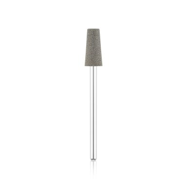 HEAD BEAUTY profesionalus silikoninis frezos antgalis 5,0 mm/ 180 gritų HEAD BEAUTY profesionalus silikoninis frezos antgalis 5,0 mm/ 180 gritų