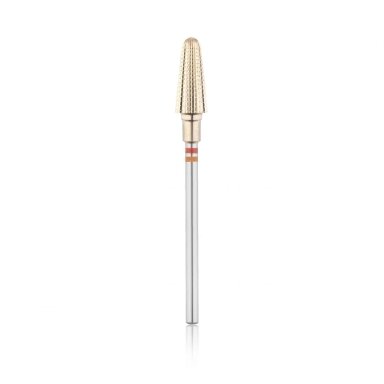 HEAD BEAUTY volframo karbido frezos antgalis L-14,0 mm., Ø6,0 mm HEAD BEAUTY volframo karbido frezos antgalis L-14,0 mm., Ø6,0 mm