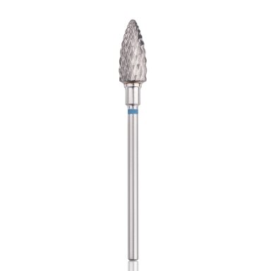 HEAD BEAUTY volframo karbido frezos antgalis L-14,0 mm., Ø6,0 mm HEAD BEAUTY volframo karbido frezos antgalis L-14,0 mm., Ø6,0 mm