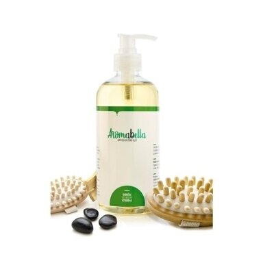 HERBA LAB profesionalus anticeliulitinis masažo aliejus ANTICELLULITE HERBA LAB profesionalus anticeliulitinis masažo aliejus ANTICELLULITE
