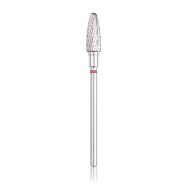 HEAD BEAUTY karbido frezos antgalis L-13,0 mm., Ø5,0 mm HEAD BEAUTY karbido frezos antgalis L-13,0 mm., Ø5,0 mm