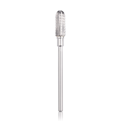 HEAD BEAUTY kietmetalio frezos antgalis L-13,0 mm., Ø5,0 mm HEAD BEAUTY kietmetalio frezos antgalis L-13,0 mm., Ø5,0 mm