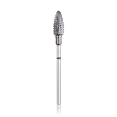 HEAD BEAUTY kietmetalio frezos antgalis L-14,0 mm, Ø6,0 mm HEAD BEAUTY kietmetalio frezos antgalis L-14,0 mm, Ø6,0 mm