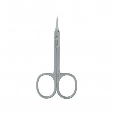 HEAD BEAUTY profesionalios žirklutės odelėms 18 mm HEAD BEAUTY profesionalios žirklutės odelėms 18 mm