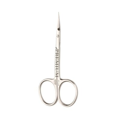 HEAD BEAUTY profesionalios žirklutės odelėms 18 mm HEAD BEAUTY profesionalios žirklutės odelėms 18 mm