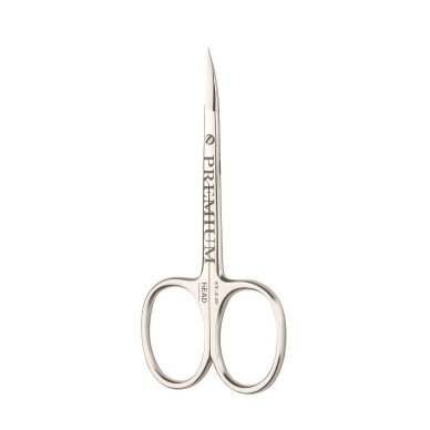 HEAD BEAUTY profesionalios žirklutės odelėms 20 mm HEAD BEAUTY profesionalios žirklutės odelėms 20 mm