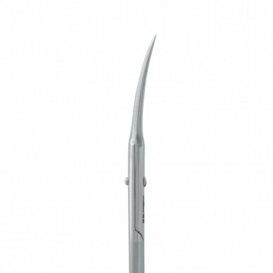 HEAD BEAUTY profesionalios žirklutės odelėms X-LINE 21 mm 2 HEAD BEAUTY profesionalios žirklutės odelėms X-LINE 21 mm 2