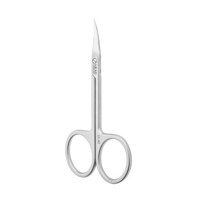 HEAD BEAUTY profesionalios žirklutės odelėms X-LINE 18 mm HEAD BEAUTY profesionalios žirklutės odelėms X-LINE 18 mm