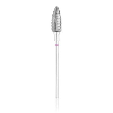 HEAD BEAUTY profesionalus kietmetalio frezos antgalis L-14,0 mm., Ø6,0 mm HEAD BEAUTY profesionalus kietmetalio frezos antgalis L-14,0 mm., Ø6,0 mm