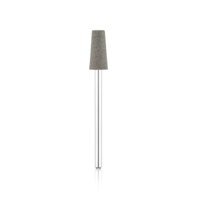 HEAD BEAUTY profesionalus silikoninis frezos antgalis 5,0 mm/ 180 gritų HEAD BEAUTY profesionalus silikoninis frezos antgalis 5,0 mm/ 180 gritų