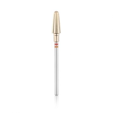 HEAD BEAUTY volframo karbido frezos antgalis L-14,0 mm., Ø6,0 mm HEAD BEAUTY volframo karbido frezos antgalis L-14,0 mm., Ø6,0 mm
