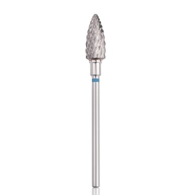 HEAD BEAUTY volframo karbido frezos antgalis L-14,0 mm., Ø6,0 mm HEAD BEAUTY volframo karbido frezos antgalis L-14,0 mm., Ø6,0 mm