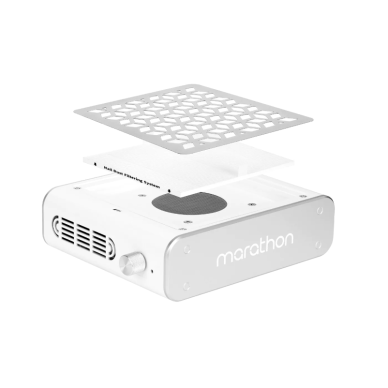 HEPA filtras dulkių surinkėjui MARATHON OLIMP 2 HEPA filtras dulkių surinkėjui MARATHON OLIMP 2