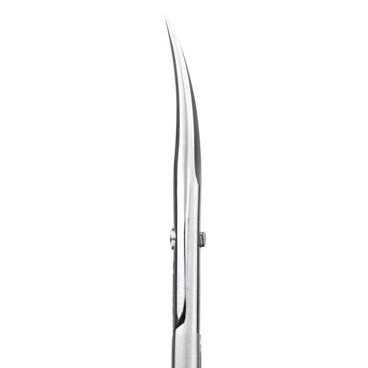 HEAD BEAUTY profesionalios žirklutės odelėms X-LINE L-90 mm, ašmenys 21 mm 1 HEAD BEAUTY profesionalios žirklutės odelėms X-LINE L-90 mm, ašmenys 21 mm 1