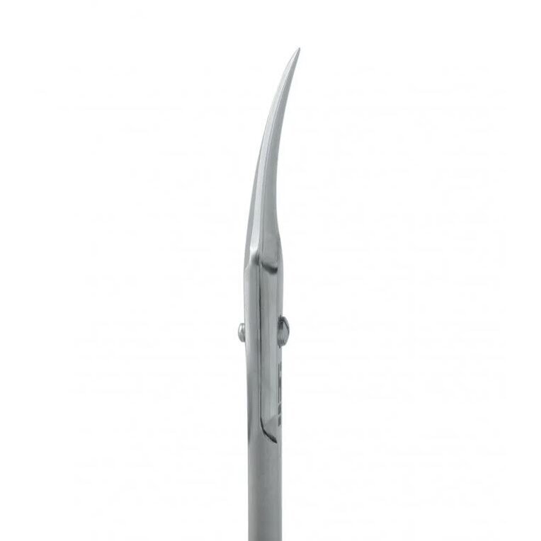 HEAD BEAUTY profesionalios žirklutės odelėms X-LINE L-90 mm, ašmenys 18 mm 1 HEAD BEAUTY profesionalios žirklutės odelėms X-LINE L-90 mm, ašmenys 18 mm 1