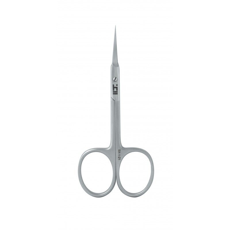 HEAD BEAUTY profesionalios žirklutės odelėms X-LINE 21 mm