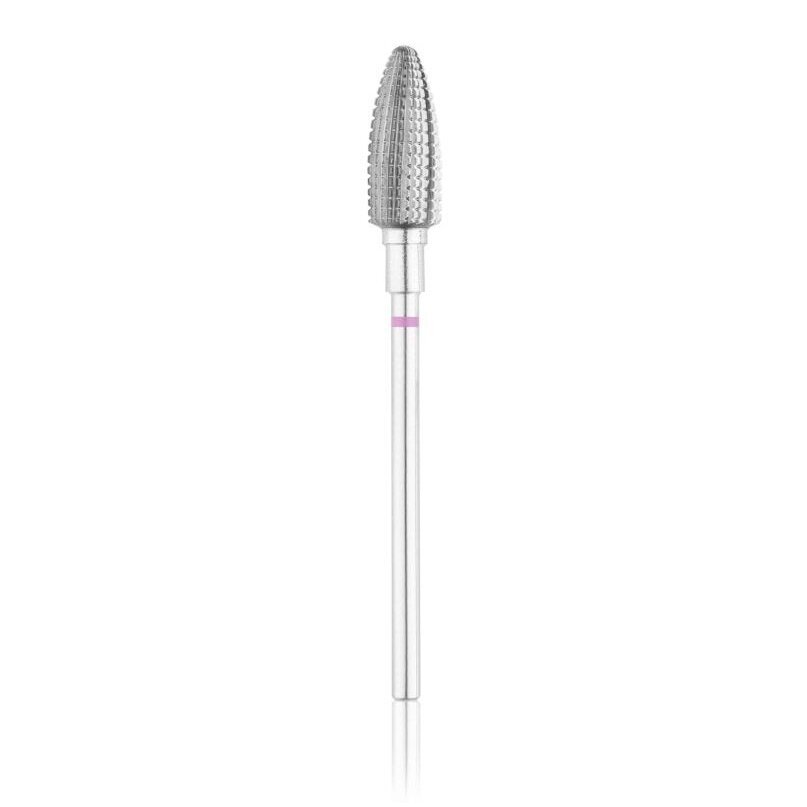 HEAD BEAUTY profesionalus kietmetalio frezos antgalis L-14,0 mm., Ø6,0 mm HEAD BEAUTY profesionalus kietmetalio frezos antgalis L-14,0 mm., Ø6,0 mm