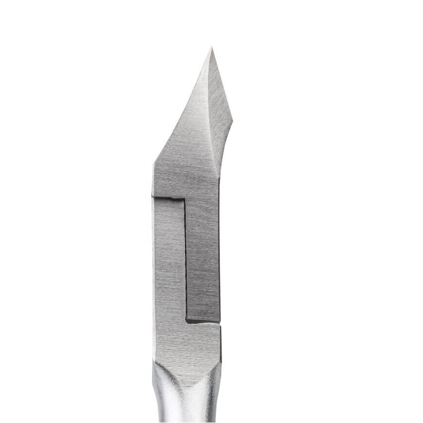 HEAD BEAUTY profesionalios žnyplutės odelių karpymui X-LINE, L-105mm, ašmenys 7mm 1 HEAD BEAUTY profesionalios žnyplutės odelių karpymui X-LINE, L-105mm, ašmenys 7mm 1