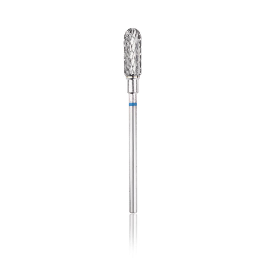 HEAD BEAUTY volframo karbido frezos antgalis L-13,0 mm., Ø5,0 mm HEAD BEAUTY volframo karbido frezos antgalis L-13,0 mm., Ø5,0 mm
