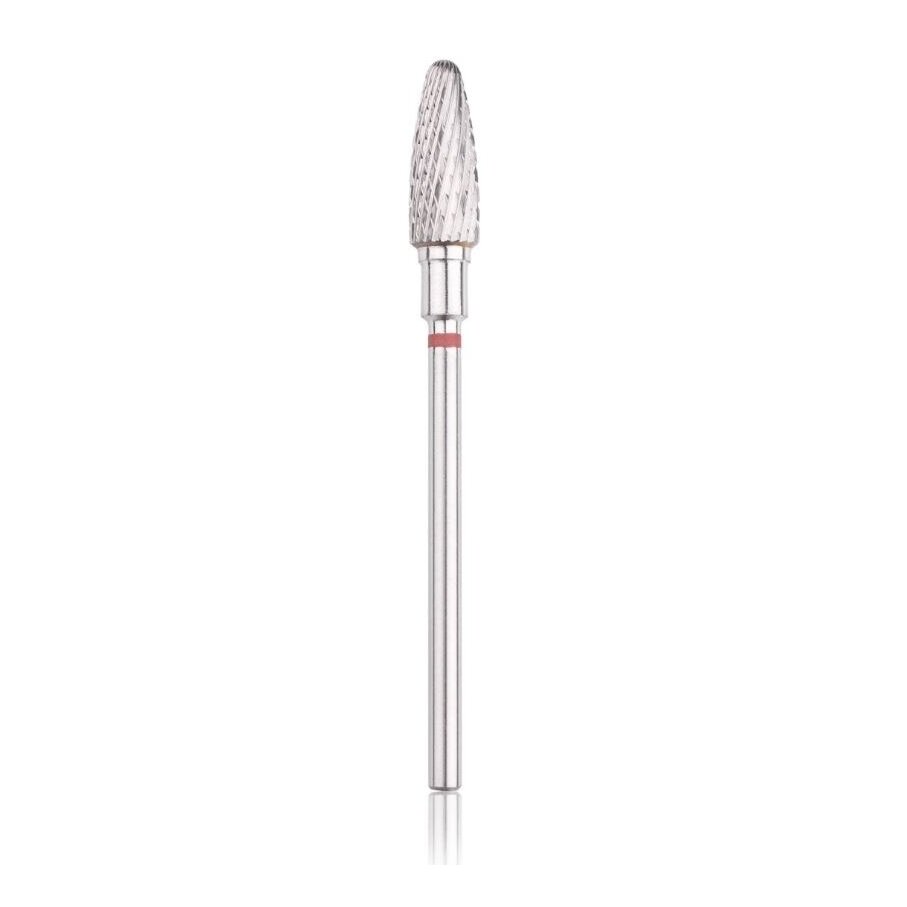 HEAD BEAUTY karbido frezos antgalis L-13,0 mm., Ø5,0 mm