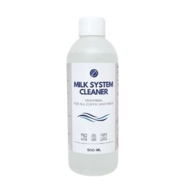 HI-LABS kavos aparatų pieno sistemos valiklis, 500 ml HI-LABS kavos aparatų pieno sistemos valiklis, 500 ml