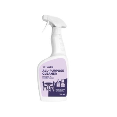 HI-LABS universalus paviršių valiklis, 750 ml HI-LABS universalus paviršių valiklis, 750 ml