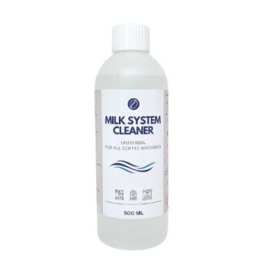 HI-LABS kavos aparatų pieno sistemos valiklis, 500 ml HI-LABS kavos aparatų pieno sistemos valiklis, 500 ml