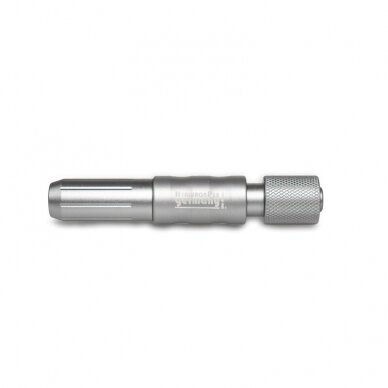 Hyaluron Pen Germany SILVER hialurono rūgšties injekcinis (beadatinis) švirkštas 2 Hyaluron Pen Germany SILVER hialurono rūgšties injekcinis (beadatinis) švirkštas 2