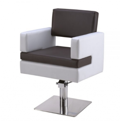 Profesionali kirpyklos kėdė GINZA Profesionali kirpyklos kėdė GINZA