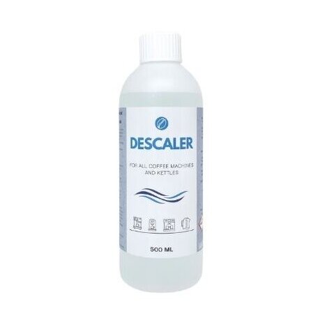 HI-LABS kalkių šalinimo priemonė kavos aparatams ir virduliams, 500 ml