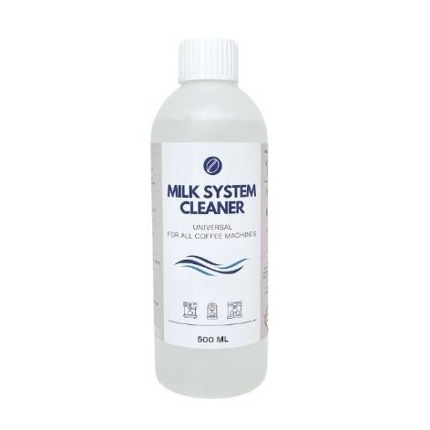 HI-LABS kavos aparatų pieno sistemos valiklis, 500 ml HI-LABS kavos aparatų pieno sistemos valiklis, 500 ml