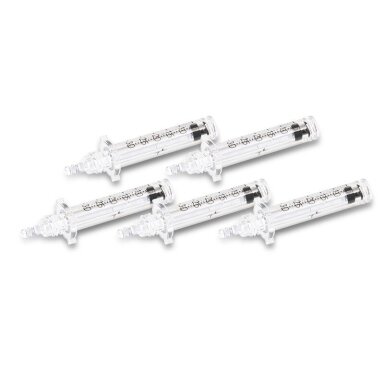Hyaluron Pen ampulė beadatinėms injekcijoms , 5 vnt. Hyaluron Pen ampulė beadatinėms injekcijoms , 5 vnt.