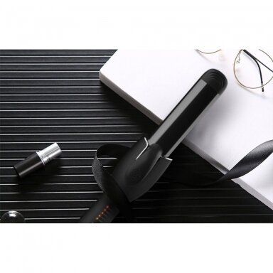 inFace šalto oro plaukų tiesintuvas / garbanotuvas inFace šalto oro plaukų tiesintuvas / garbanotuvas